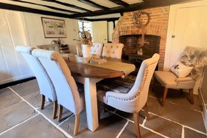 Dining Room- click for photo gallery